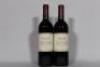 (2) 1990 Te Mata Coleraine, Hawkes Bay