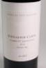(1) 2010 Kidnapper Cliffs Cabernet Sauvignon, Hawkes Bay - 2