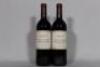 (2) 1991 Te Mata Coleraine, Hawkes Bay