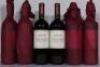 (6) 1994 Te Mata Coleraine, Hawkes Bay
