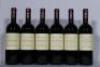 (6) 1999 Te Mata Coleraine, Hawkes Bay