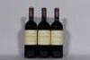 (3) 1999 Te Mata Coleraine, Hawkes Bay