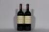 (2) 1999 Te Mata Coleraine, Hawkes Bay
