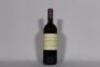 (1) 1999 Te Mata Coleraine, Hawkes Bay