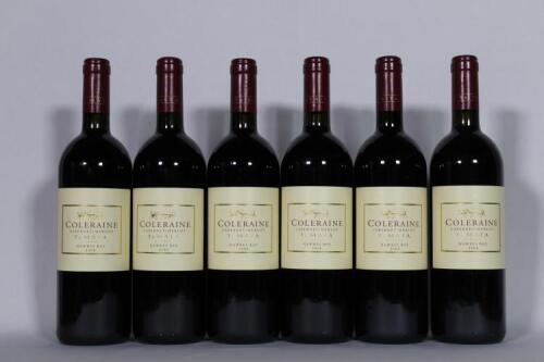 (6) 2000 Te Mata Coleraine, Hawkes Bay