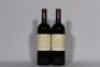 (2) 1999 Te Mata Estate Cabernet Sauvignon/Merlot, Hawkes Bay