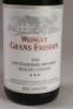 (1) 1993 Weingut Grans-Fassian Trittenheimer Apotheke Riesling Auslese *** #1, Mosel Saar Ruwer - 2