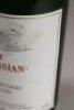 (1) 1993 Weingut Grans-Fassian Trittenheimer Apotheke Riesling Auslese *** #1, Mosel Saar Ruwer - 3