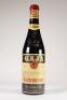 (1) 1958 Gaja Barbaresco, Piedmont