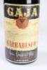 (1) 1958 Gaja Barbaresco, Piedmont - 2