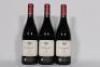 (3) 2002 Unison Vineyard Syrah, Gimblett Gravels