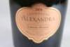 (1) 2004 Laurent Perrier Alexandra Grande Cuvee Rose* - 2