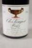 (1) 2015 Domaine Gros Frere et Soeur Clos de Vougeot Musigni Grand Cru, Cote de Nuits - 2