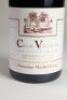 (1) 2008 Domaine Michel Gros Clos Vougeot Maupertuis Grand Cru, Cote de Nuits - 2