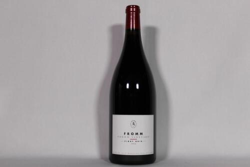 (1) 2004 Fromm Fromm Vineyard Pinot Noir 1500ml, Marlborough