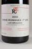 (1) 2003 Domaine Rene Engel Vosne-Romanee 'Les Brulees'&nbsp;1er Cru, Cote de Nuits - 2