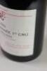 (1) 2003 Domaine Rene Engel Vosne-Romanee 'Les Brulees'&nbsp;1er Cru, Cote de Nuits - 4