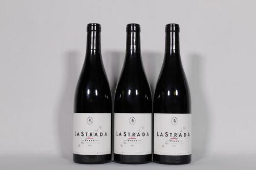(3) 2004 Fromm Reserve Syrah, Marlborough