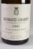(1) 1993 Domaine des Comtes Lafon Meursault-Charmes 1er Cru, Cote de Beaune - 2