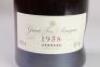 (1) 1958 Janneau Grande Fine Armagnac - 4