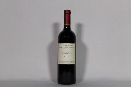 (1) 1996 Ata Rangi Celebre Encore, Martinborough