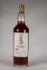 (1) Kavalan Oloroso Sherry Cask 59.4% (1000ml), Taiwan* - 4