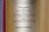 (1) Kavalan Oloroso Sherry Cask 59.4% (1000ml), Taiwan* - 10