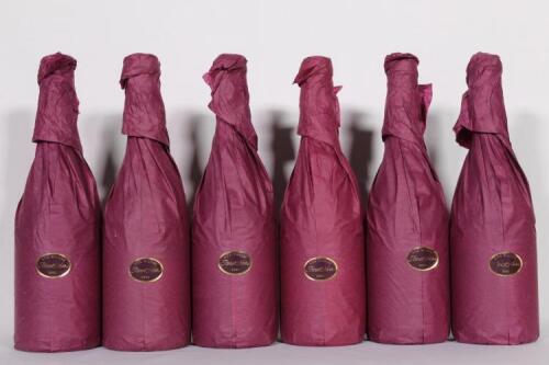 (6) 2001 Ata Rangi Pinot Noir, Martinborough