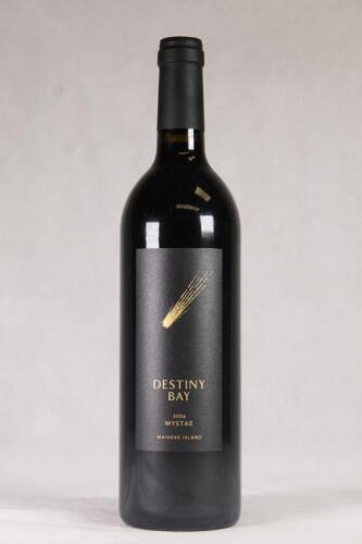 (1) 2006 Destiny Bay Mystae, Waiheke