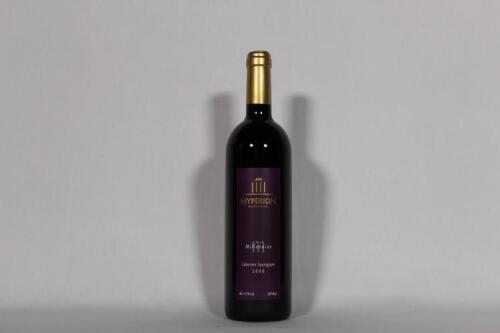(1) 2000 Hyperion Millennios Cabernet Sauvignon, Matakana