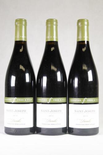 (3) 2014 Ferraton Lieu Dit Paradis Saint-Joseph*