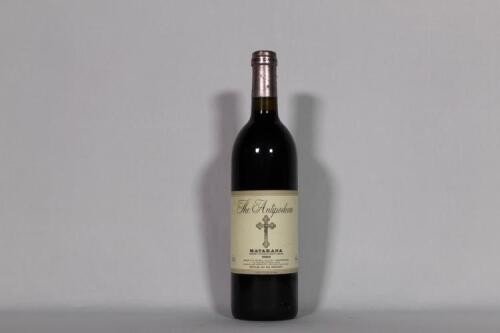 (1) 1985 The Antipodean, Matakana
