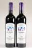 (2) 1994 Te Motu Cabernet Sauvignon/Merlot, Waiheke