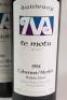 (2) 1994 Te Motu Cabernet Sauvignon/Merlot, Waiheke - 2