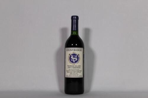 (1) 1994 Stonyridge Larose, Waiheke