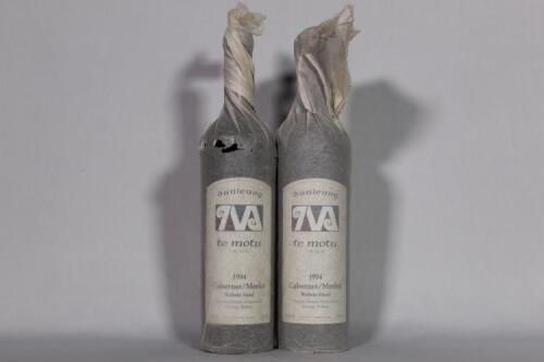 (2) 1994 Te Motu 'Te Motu', Waiheke&nbsp;