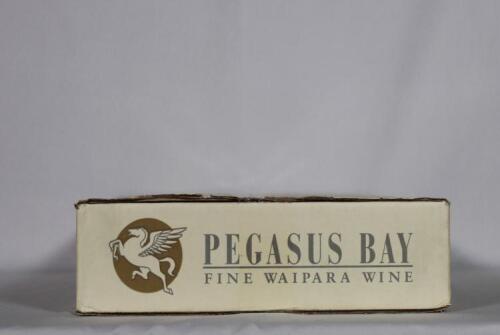 (6) 2006 Pegasus Bay Prima Donna Pinot Noir, Waipara