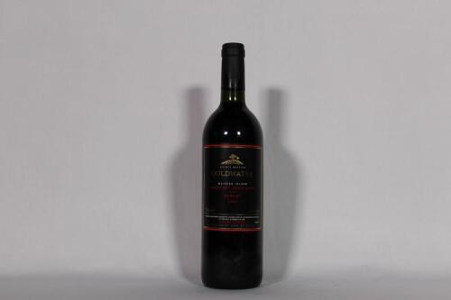 (1) 1993 Goldwater Cabernet Sauvignon/Merlot, Waiheke