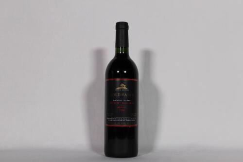 (1) 1994 Goldwater Cabernet Sauvignon/Merlot, Waiheke
