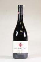 (1) 2012 Prophet&#039;s Rock Home Vineyard Pinot Noir, Central Otago*