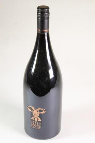 (1) 2016 Super Nanny Goat Vineyard Pinot Noir 1500ml, Central Otago*