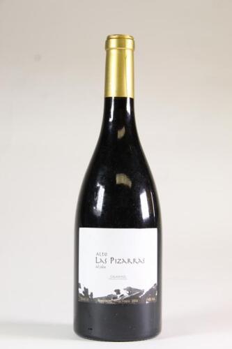 (1) 2005 Bodegas y Vinedos del Jalon 'Alto Las Pizarras' Garnacha Vinas Viejas, Calatayud