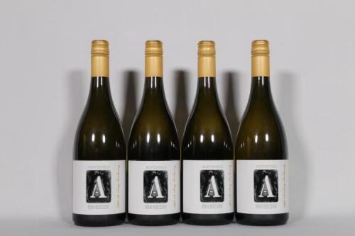 (4) 2007 Auntsfield Cob Cottage Chardonnay, Marlborough