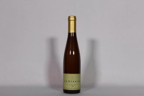 (1) 1998 La Strada Auslese Riesling 375ml, Marlborough