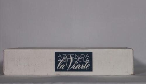 (6) 2003 Azienda Agricola La Viarte Merlot, Fruili