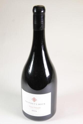 (1) 2016 Prophet's Rock Home Vineyard Pinot Noir 1500ml, Central Otago*