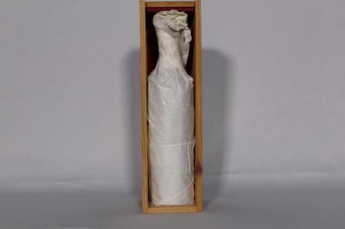 (1) 1930 B. Gelas Armagnac
