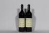 (2) 2002 Awarua Terraces Foundation Cabernet Sauvignon/Merlot/Franc, Hawkes Bay