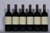 (6) 2001 Te Mata Coleraine, Hawkes Bay