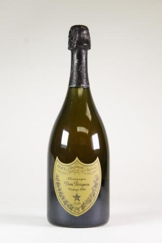 (1) 1996 Dom Perignon Brut